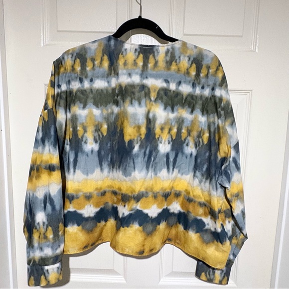 Blouse - Picture 3 of 3